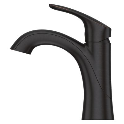 Weller Single Control Bathroom Faucet Single Control Bathroom Faucet