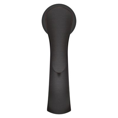 Weller Single Control Bathroom Faucet Single Control Bathroom Faucet