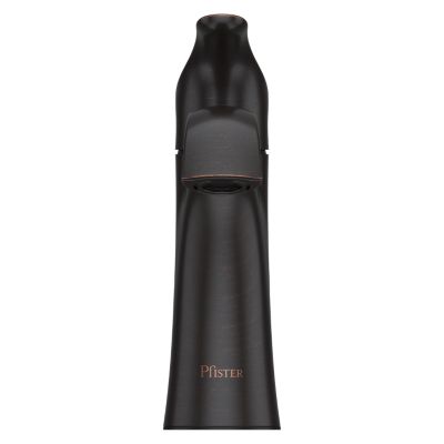 Weller Single Control Bathroom Faucet Single Control Bathroom Faucet