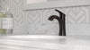 Weller Single Control Bathroom Faucet Single Control Bathroom Faucet