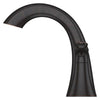 Weller 2-Handle 8" Widespread Bathroom Faucet 2-Handle 8" Widespread Bathroom Faucet