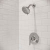 Weller 1-Handle Shower Only Trim Kit 1-Handle Shower Only Trim Kit