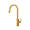 ROHL Apothecary™ Pull-Down Kitchen Faucet With U-Spout