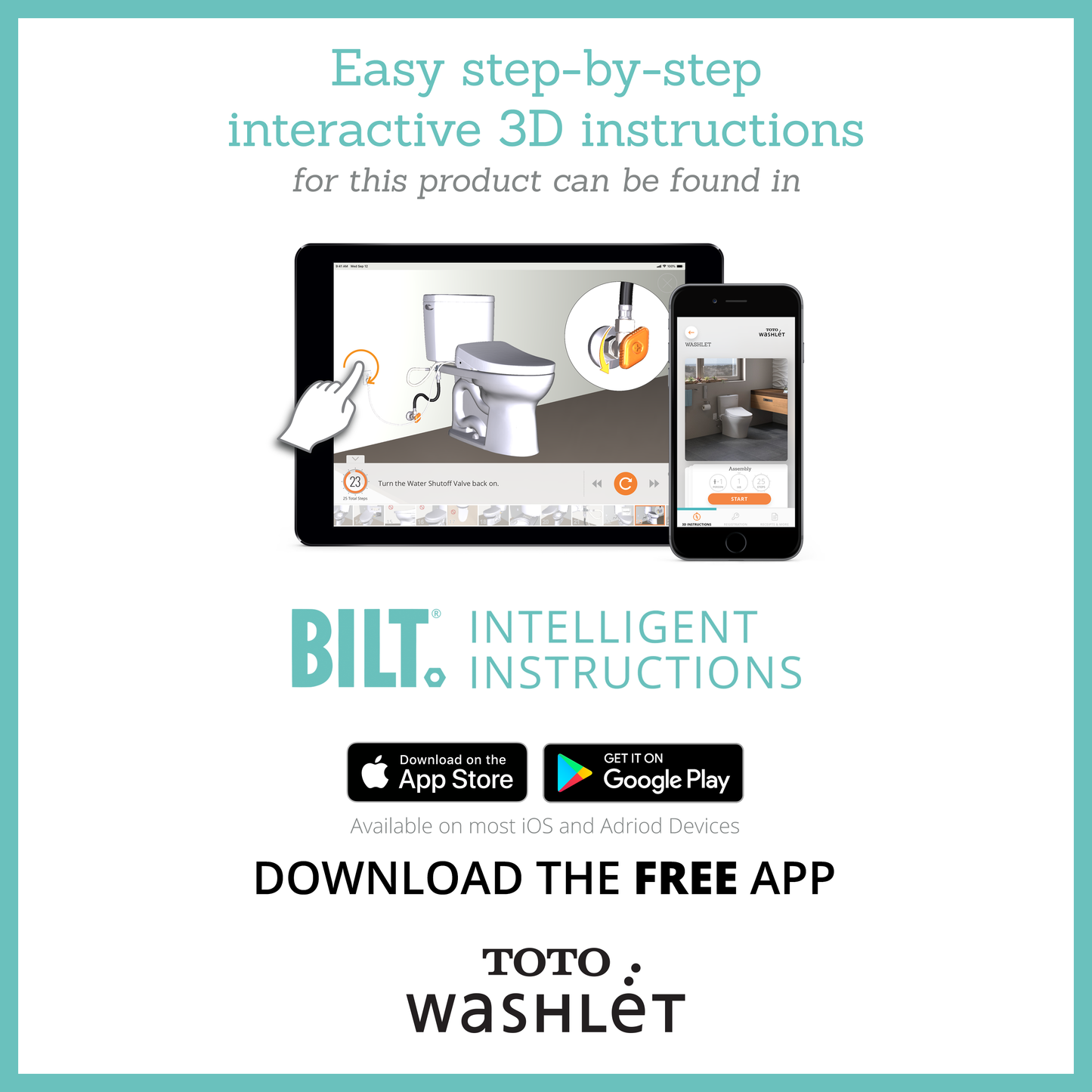 Toto Washlet C5 Elongated