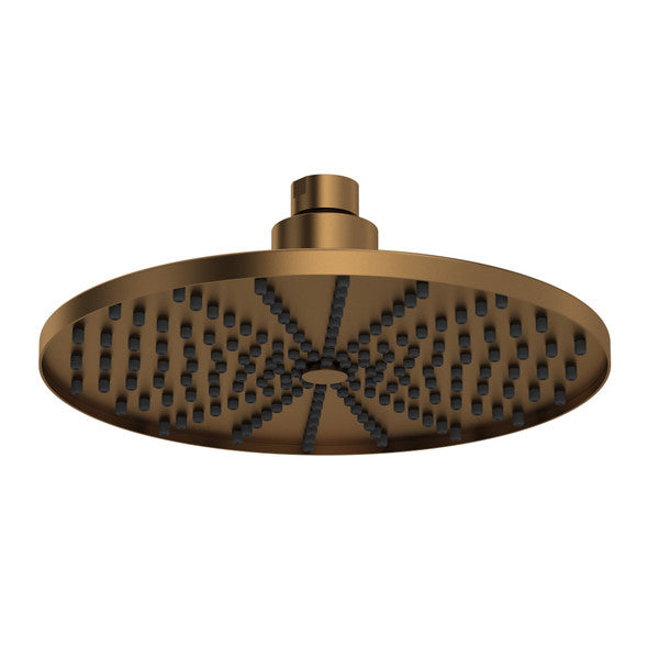 Perrin & Rowe 8" Rain Showerhead