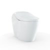 Toto WASHLET® G5A Integrated Smart Toilet - 1.2 GPF/1.0 GPF