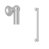 ROHL 24" Grab Bar