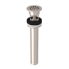ROHL Lavatory Grid Drain With Overflow