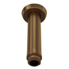 Perrin & Rowe 4" Ceiling Mount Shower Arm