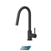 Tenzo ECHO Kitchen Faucet