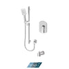 Tenzo Bath Galia Shower Kit