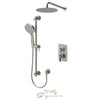 Thermostatic kits