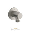 Tenzo Elbow Suply Hand Shower Outlet