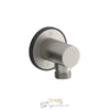 Tenzo Elbow Suply Hand Shower Outlet