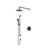 Riobel Authentica Shower Kit 323 Trim