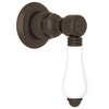 ROHL Trim For Volume Control & 4-Port Dedicated Diverter