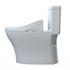 Toto Aquia® IV Washlet®+ C2 One-Piece Toilet - 1.28 & 0.9 Gpf