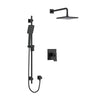 Riobel Zendo Shower Kit 323 Trim