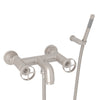ROHL Campo™ Exposed Wall Mount Tub Filler