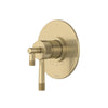 ROHL Amahle™ 1/2" Therm & Pressure Balance Trim With 3 Functions