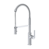 ROHL Authentica™ Pre-Rinse Pull-Down Kitchen Faucet