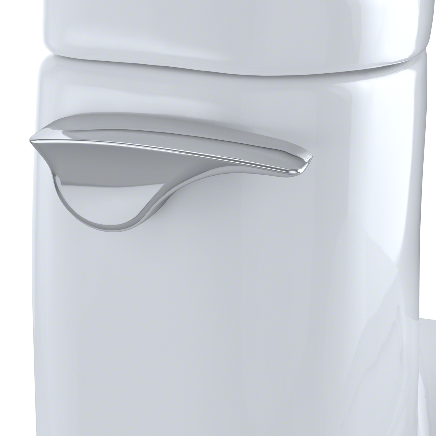 Toto Carlyle® Ii 1g® Washlet®+ S7 One-Piece Toilet - 1.0 Gpf
