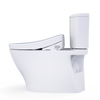 Toto Nexus® Washlet®+ S2 Two-Piece Toilet - 1.28 Gpf