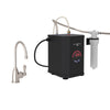 Perrin & Rowe Georgian Era™ Hot Water Dispenser, Tank And Filter Kit