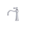 Perrin & Rowe Edwardian Single Handle Lavatory Faucet