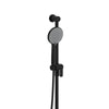 RIOBEL Handshower Set With 31" Slide Bar & 3-Function Handshower 1.8 GPM