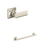 ROHL Apothecary™ 18" Towel Bar