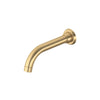 Perrin & Rowe Holborn Wall Mount Tubular Tub Spout