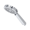 RIOBEL 4" 3-Function Handshower - Chrome | 4370C
