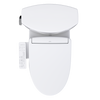 Toto Drake® II 1G® Washlet®+ S2 Two-Piece Toilet - 1.0 Gpf