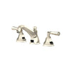 ROHL Palladian High Neck Widespread Bathroom Faucet