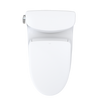Toto Carolina® Ii Washlet®+ S7 One-Piece Toilet - 1.28 Gpf