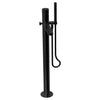 Carimali Qtime Floor-Mount QTM7301 Floor-Mount Tub Filler