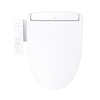 TOTO WASHLET® S2 Elongated Bidet Seat – Model SW3346