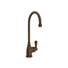 Perrin & Rowe Georgian Era Bar/Food Prep Kitchen Faucet
