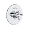 ROHL Apothecary™ 3/4" Thermostatic Trim Without Volume Control