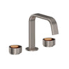 ROHL Eclissi™ Widespread Lavatory Faucet With U-Spout