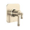 ROHL Graceline® 1/2" Therm & Pressure Balance Trim With 3 Functions