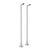 ROHL Floor Pillar Unions