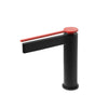 Matthew 625 Single Hole Bathroom Faucet-F11250