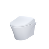 AP WASHLET®+ S7 Wall-Hung Toilet - 1.28 GPF & 0.9 GPF