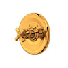 ROHL Palladian® 3/4" Thermostatic Trim Without Volume Control
