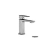 Riobel Equinox Single Hole Bathroom Faucet - Eqs01 - Golzar Home