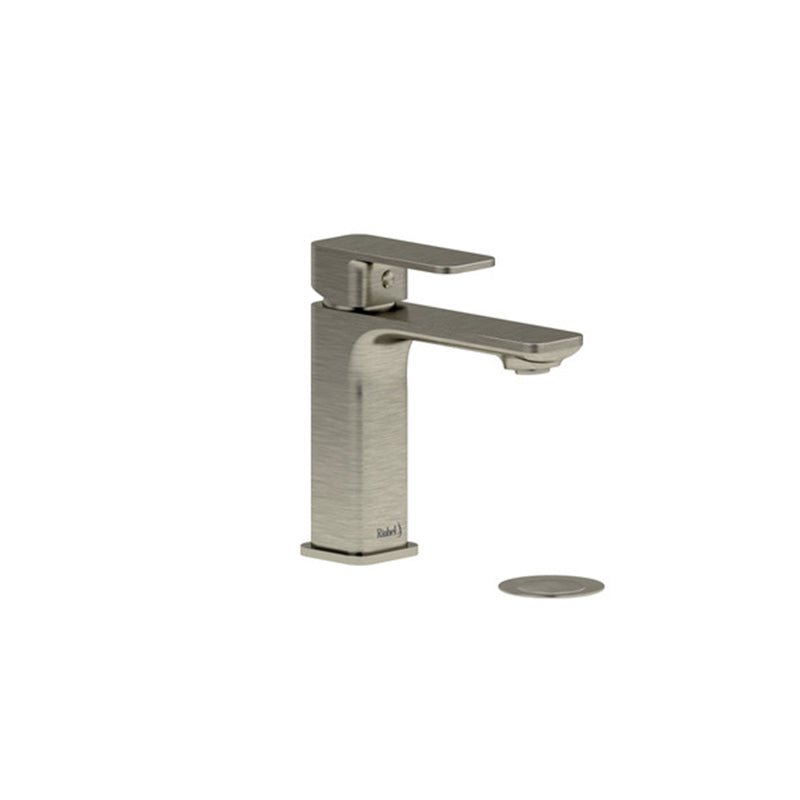 Riobel Equinox Single Hole Bathroom Faucet - Eqs01 - Golzar Home