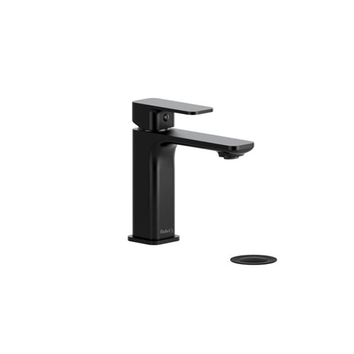 Riobel Equinox Single Hole Bathroom Faucet - Eqs01 - Golzar Home