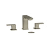 Riobel Equinox Widespread Bathroom Faucet - Eq08 - Golzar Home